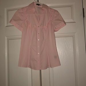 Pink Express T-shirt